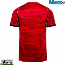 Korea Republic Replica Home Shirt World Cup 2026 Short Sleeve
